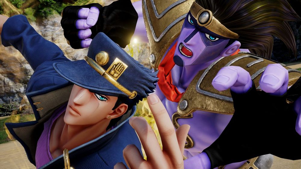 Jump Force Jotaro Kujo.jpg Jump Force Jotaro Kujo.jpg